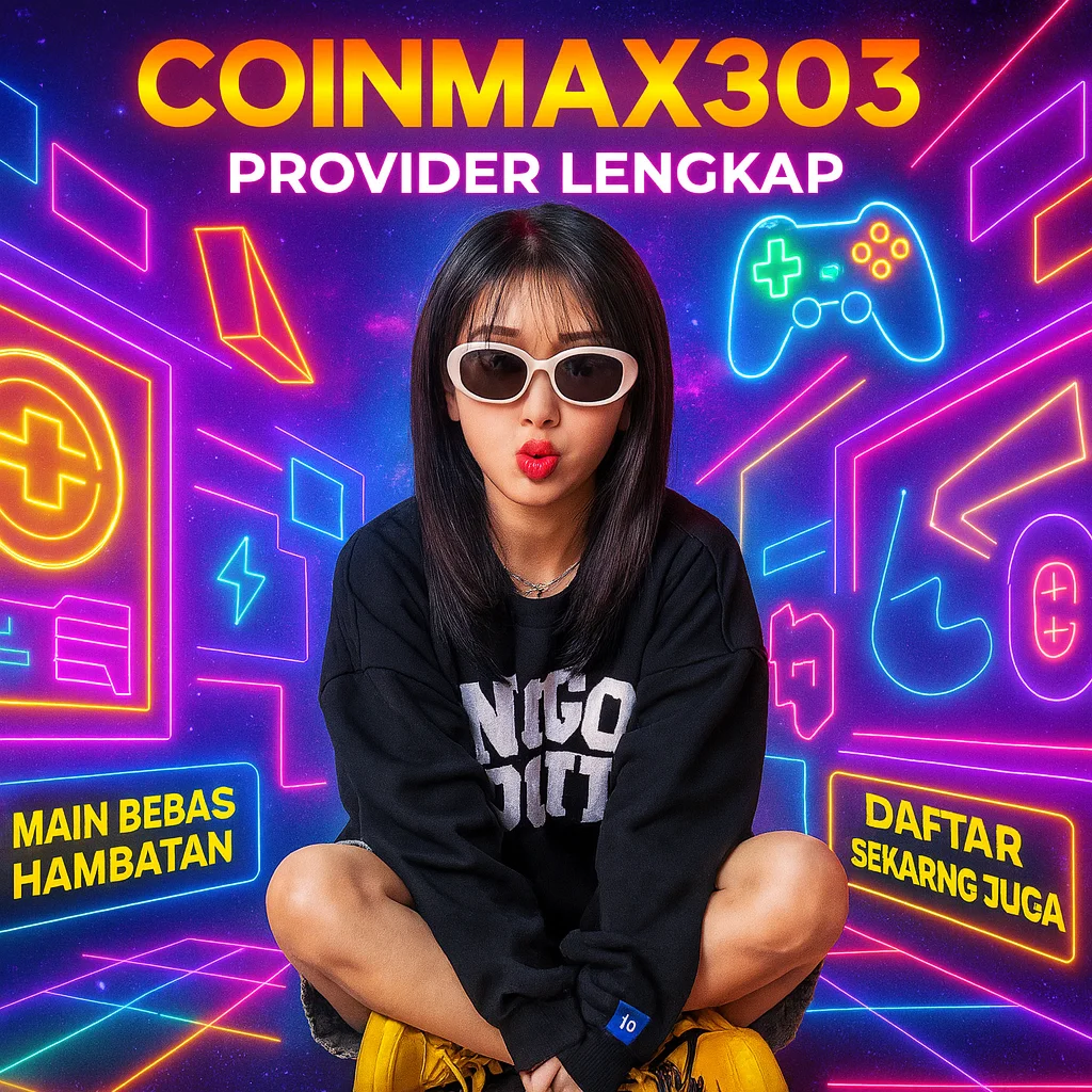 COINMAX303
